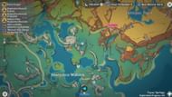 Master Tepache's location (Image via HoYoverse)